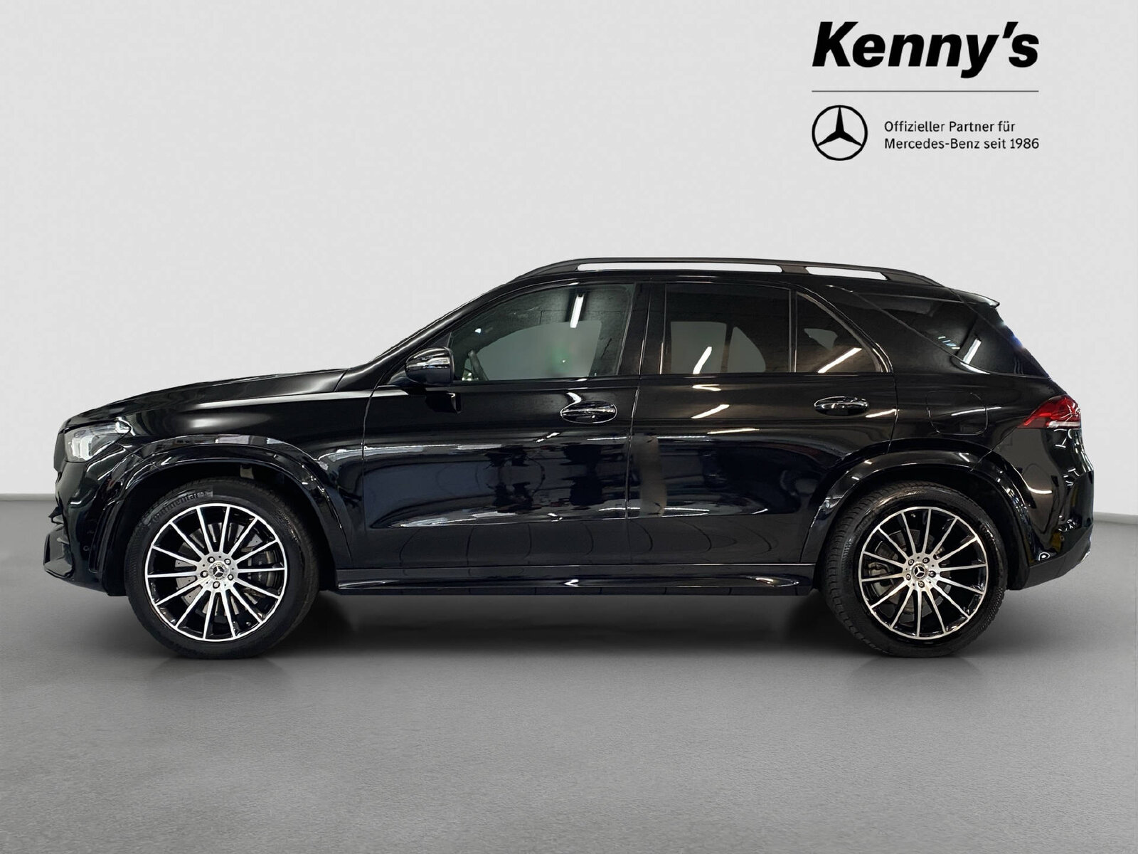 MERCEDES-BENZ GLE 350 e AMG Line 4MATIC, Plug-in-Hybrid Benzina/Elettrica, Occasioni / Usate, Automatico - 4