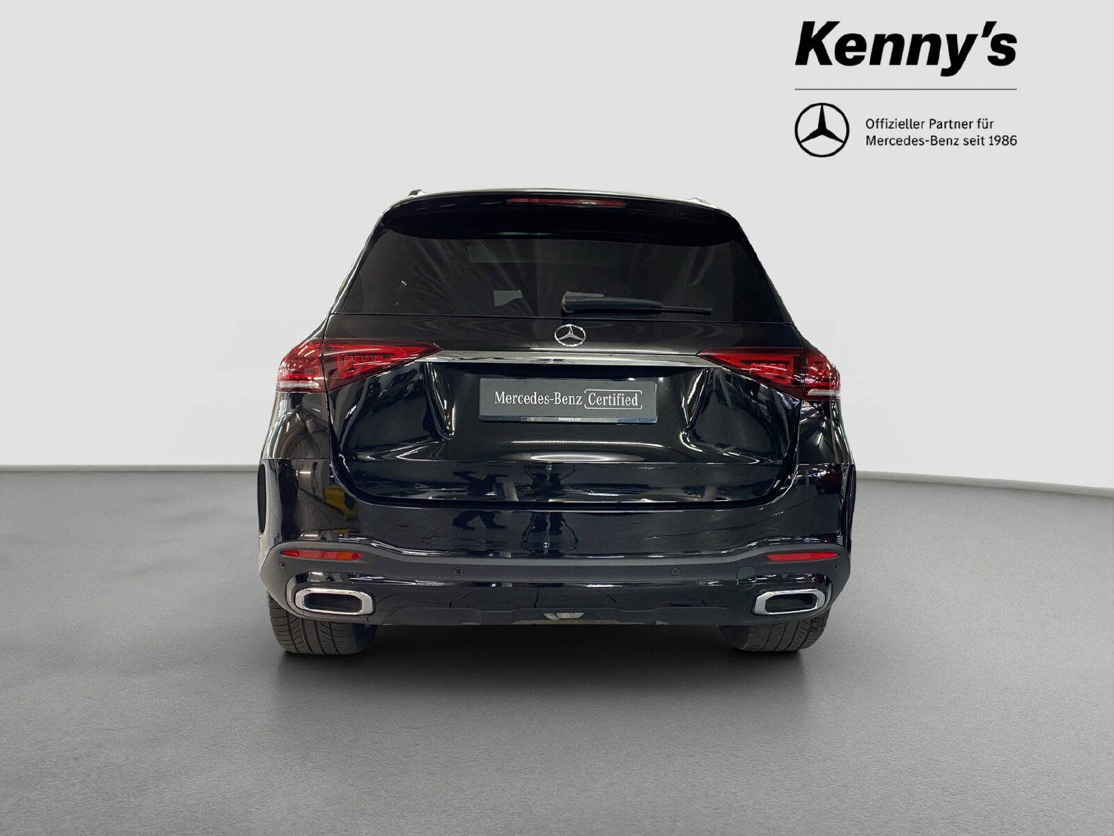 MERCEDES-BENZ GLE 350 e AMG Line 4MATIC, Plug-in-Hybrid Benzina/Elettrica, Occasioni / Usate, Automatico - 6
