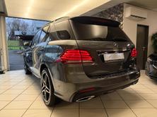 MERCEDES-BENZ GLE 350 d Executive 4Matic 9G-Tronic, Diesel, Occasion / Gebraucht, Automatik - 2