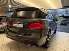 MERCEDES-BENZ GLE 350 d Executive 4Matic 9G-Tronic, Diesel, Occasion / Gebraucht, Automatik - 3