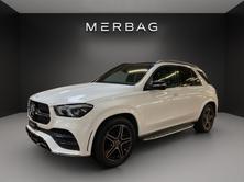 MERCEDES-BENZ GLE 350de AMG Line 4Matic, Plug-in-Hybrid Diesel/Elektro, Occasion / Gebraucht, Automatik - 2