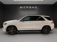 MERCEDES-BENZ GLE 350de AMG Line 4Matic, Plug-in-Hybrid Diesel/Elektro, Occasion / Gebraucht, Automatik - 3