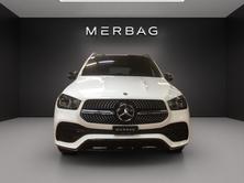 MERCEDES-BENZ GLE 350de AMG Line 4Matic, Plug-in-Hybrid Diesel/Elektro, Occasion / Gebraucht, Automatik - 4