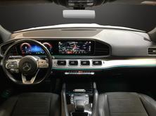 MERCEDES-BENZ GLE 350de AMG Line 4Matic, Plug-in-Hybrid Diesel/Elektro, Occasion / Gebraucht, Automatik - 6
