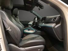 MERCEDES-BENZ GLE 350de AMG Line 4Matic, Plug-in-Hybrid Diesel/Elektro, Occasion / Gebraucht, Automatik - 7
