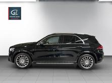 MERCEDES-BENZ GLE 350 e 4Matic AMG Line 9G-Tronic, Plug-in-Hybrid Benzina/Elettrica, Occasioni / Usate, Automatico - 3