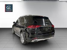 MERCEDES-BENZ GLE 350 e 4Matic AMG Line 9G-Tronic, Plug-in-Hybrid Benzina/Elettrica, Occasioni / Usate, Automatico - 4