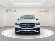 MERCEDES-BENZ GLE 350 de 4Matic 9G-Tronic, Plug-in-Hybrid Diesel/Elettrica, Occasioni / Usate, Automatico - 3