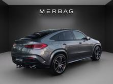 MERCEDES-BENZ GLE 350de AMG Line 4Matic, Hybride Rechargeable Diesel/Électricité, Occasion / Utilisé, Automatique - 2