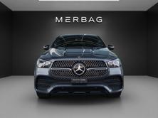 MERCEDES-BENZ GLE 350de AMG Line 4Matic, Hybride Rechargeable Diesel/Électricité, Occasion / Utilisé, Automatique - 3