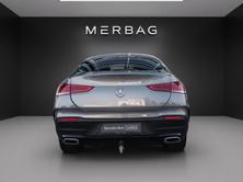 MERCEDES-BENZ GLE 350de AMG Line 4Matic, Hybride Rechargeable Diesel/Électricité, Occasion / Utilisé, Automatique - 4