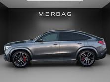 MERCEDES-BENZ GLE 350de AMG Line 4Matic, Hybride Rechargeable Diesel/Électricité, Occasion / Utilisé, Automatique - 5
