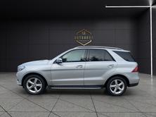 MERCEDES-BENZ GLE 350 d Executive 4Matic 9G-Tronic, Diesel, Occasion / Utilisé, Automatique - 2