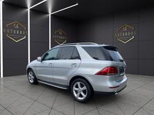 MERCEDES-BENZ GLE 350 d Executive 4Matic 9G-Tronic, Diesel, Occasion / Utilisé, Automatique - 3