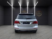 MERCEDES-BENZ GLE 350 d Executive 4Matic 9G-Tronic, Diesel, Occasion / Utilisé, Automatique - 4