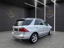 MERCEDES-BENZ GLE 350 d Executive 4Matic 9G-Tronic, Diesel, Occasion / Utilisé, Automatique - 6