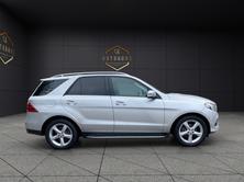 MERCEDES-BENZ GLE 350 d Executive 4Matic 9G-Tronic, Diesel, Occasion / Utilisé, Automatique - 7