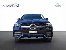 MERCEDES-BENZ GLE Coupé 350 de 4Matic 9G-Tronic AMG-LINE, Plug-in-Hybrid Diesel/Electric, Second hand / Used, Automatic - 3
