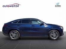 MERCEDES-BENZ GLE Coupé 350 de 4Matic 9G-Tronic AMG-LINE, Plug-in-Hybrid Diesel/Electric, Second hand / Used, Automatic - 5