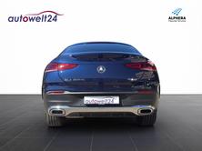 MERCEDES-BENZ GLE Coupé 350 de 4Matic 9G-Tronic AMG-LINE, Plug-in-Hybrid Diesel/Electric, Second hand / Used, Automatic - 7