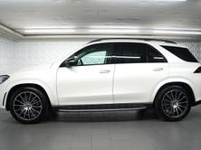 MERCEDES-BENZ GLE 350 d 4Matic 9G-Tronic, Diesel, Occasion / Gebraucht, Automatik - 2