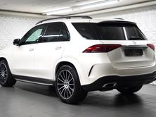 MERCEDES-BENZ GLE 350 d 4Matic 9G-Tronic, Diesel, Occasion / Gebraucht, Automatik - 3