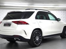 MERCEDES-BENZ GLE 350 d 4Matic 9G-Tronic, Diesel, Occasion / Gebraucht, Automatik - 5