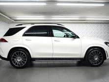 MERCEDES-BENZ GLE 350 d 4Matic 9G-Tronic, Diesel, Occasion / Gebraucht, Automatik - 6