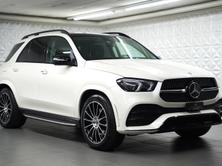 MERCEDES-BENZ GLE 350 d 4Matic 9G-Tronic, Diesel, Occasion / Gebraucht, Automatik - 7