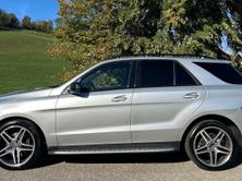 MERCEDES-BENZ GLE 350 d Executive 4Matic 9G-Tronic, Diesel, Occasion / Gebraucht, Automatik - 2