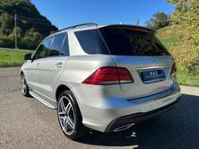 MERCEDES-BENZ GLE 350 d Executive 4Matic 9G-Tronic, Diesel, Occasion / Gebraucht, Automatik - 3