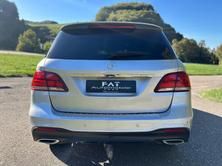 MERCEDES-BENZ GLE 350 d Executive 4Matic 9G-Tronic, Diesel, Occasion / Gebraucht, Automatik - 4