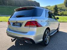 MERCEDES-BENZ GLE 350 d Executive 4Matic 9G-Tronic, Diesel, Occasion / Gebraucht, Automatik - 5