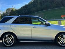 MERCEDES-BENZ GLE 350 d Executive 4Matic 9G-Tronic, Diesel, Occasion / Gebraucht, Automatik - 6