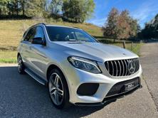 MERCEDES-BENZ GLE 350 d Executive 4Matic 9G-Tronic, Diesel, Occasion / Gebraucht, Automatik - 7