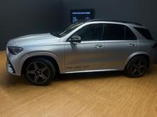 MERCEDES-BENZ GLE 350 de 4M - AMG / DISTRONIC / 360 Grad Kamera / Panoram, Plug-in-Hybrid Diesel/Electric, Second hand / Used, Automatic - 3