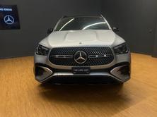 MERCEDES-BENZ GLE 350 de 4M - AMG / DISTRONIC / 360 Grad Kamera / Panoram, Plug-in-Hybrid Diesel/Electric, Second hand / Used, Automatic - 5