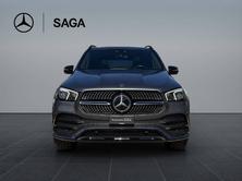 MERCEDES-BENZ GLE 350 e AMG Line 4matic, Hybride Rechargeable Essence/Électricité, Occasion / Utilisé, Automatique - 2