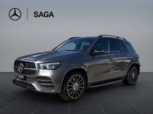 MERCEDES-BENZ GLE 350 e AMG Line 4matic, Hybride Rechargeable Essence/Électricité, Occasion / Utilisé, Automatique - 3