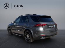 MERCEDES-BENZ GLE 350 e AMG Line 4matic, Hybride Rechargeable Essence/Électricité, Occasion / Utilisé, Automatique - 4