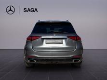 MERCEDES-BENZ GLE 350 e AMG Line 4matic, Hybride Rechargeable Essence/Électricité, Occasion / Utilisé, Automatique - 5