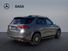 MERCEDES-BENZ GLE 350 e AMG Line 4matic, Hybride Rechargeable Essence/Électricité, Occasion / Utilisé, Automatique - 6