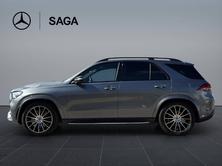 MERCEDES-BENZ GLE 350 e AMG Line 4matic, Hybride Rechargeable Essence/Électricité, Occasion / Utilisé, Automatique - 7