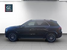 MERCEDES-BENZ GLE 350 e 4Matic AMG Line 9G-Tronic, Plug-in-Hybrid Petrol/Electric, Second hand / Used, Automatic - 2