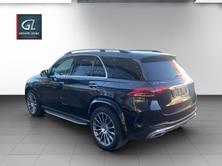 MERCEDES-BENZ GLE 350 e 4Matic AMG Line 9G-Tronic, Plug-in-Hybrid Petrol/Electric, Second hand / Used, Automatic - 3
