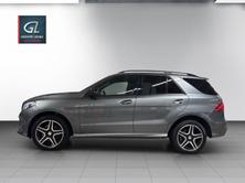 MERCEDES-BENZ GLE 350 d Executive 4Matic 9G-Tronic, Diesel, Second hand / Used, Automatic - 3