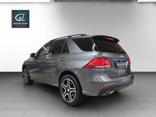 MERCEDES-BENZ GLE 350 d Executive 4Matic 9G-Tronic, Diesel, Second hand / Used, Automatic - 4