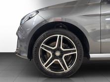 MERCEDES-BENZ GLE 350 d Executive 4Matic 9G-Tronic, Diesel, Second hand / Used, Automatic - 7