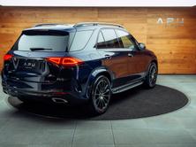 MERCEDES-BENZ GLE 350 de 4Matic AMG Line 9G-Tronic, Plug-in-Hybrid Diesel/Elektro, Occasion / Gebraucht, Automatik - 2