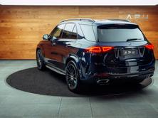 MERCEDES-BENZ GLE 350 de 4Matic AMG Line 9G-Tronic, Plug-in-Hybrid Diesel/Elektro, Occasion / Gebraucht, Automatik - 3